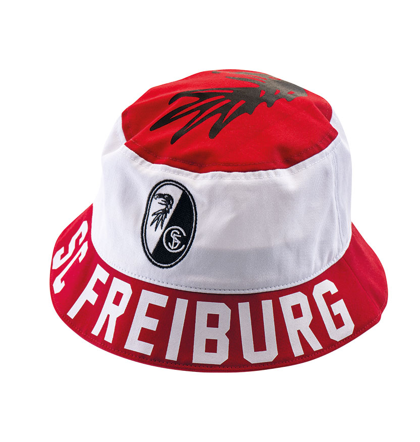 SC Freiburg Fischerhut \