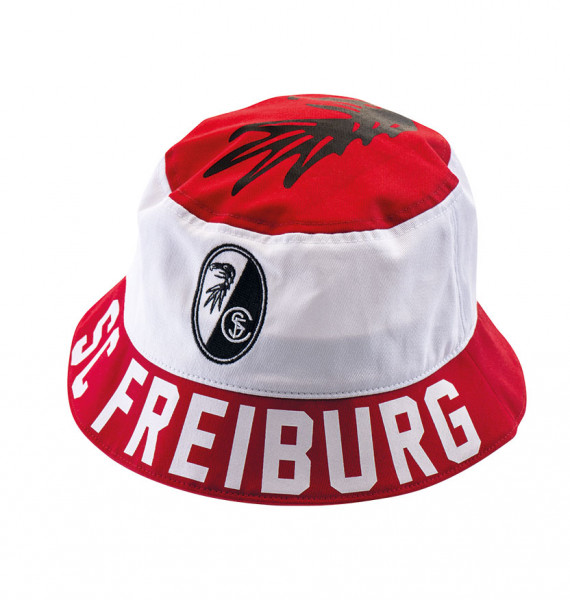 SC Freiburg Fischerhut \